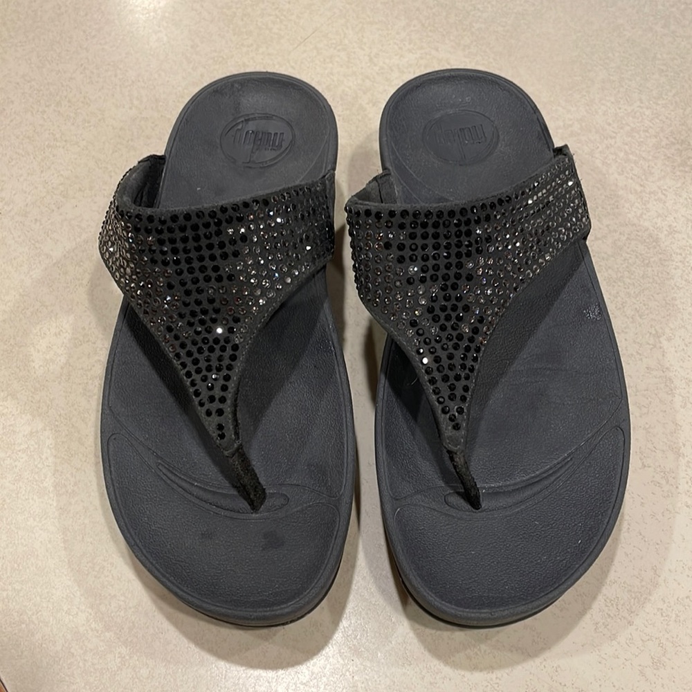 Fitflop Sandles